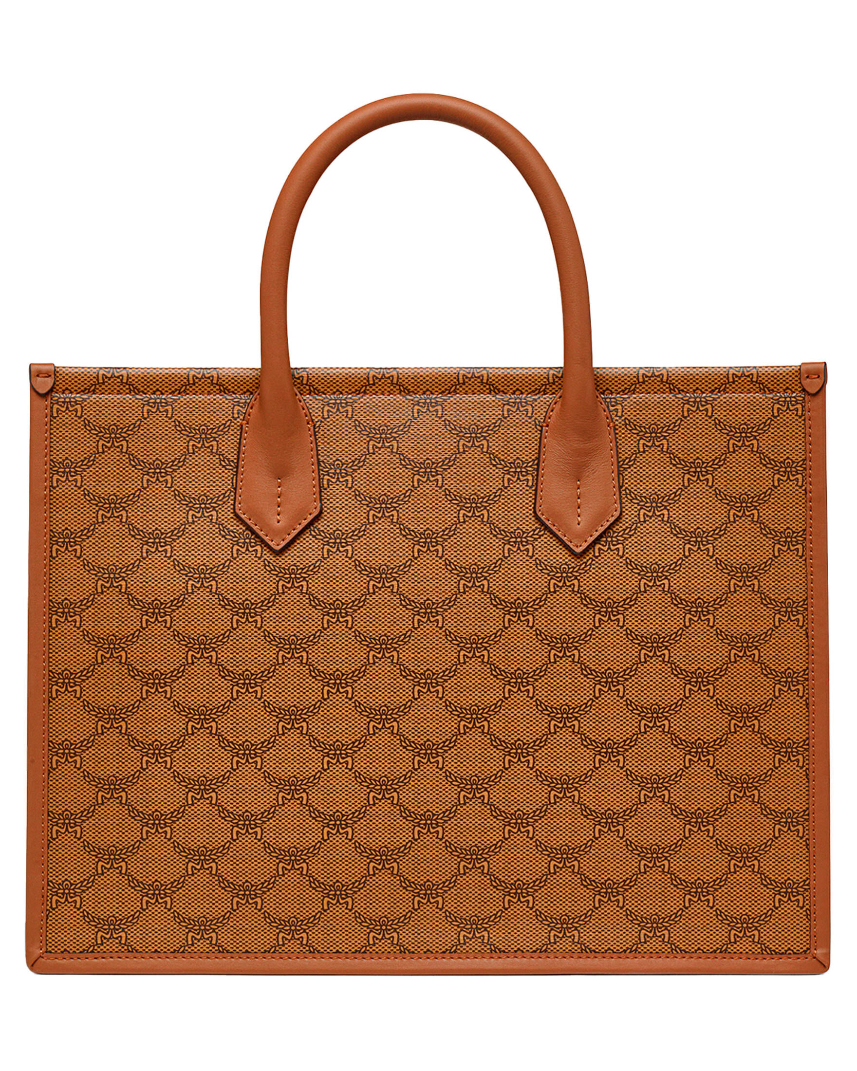 MCM| Damen Shopper LAURETOS TOTE