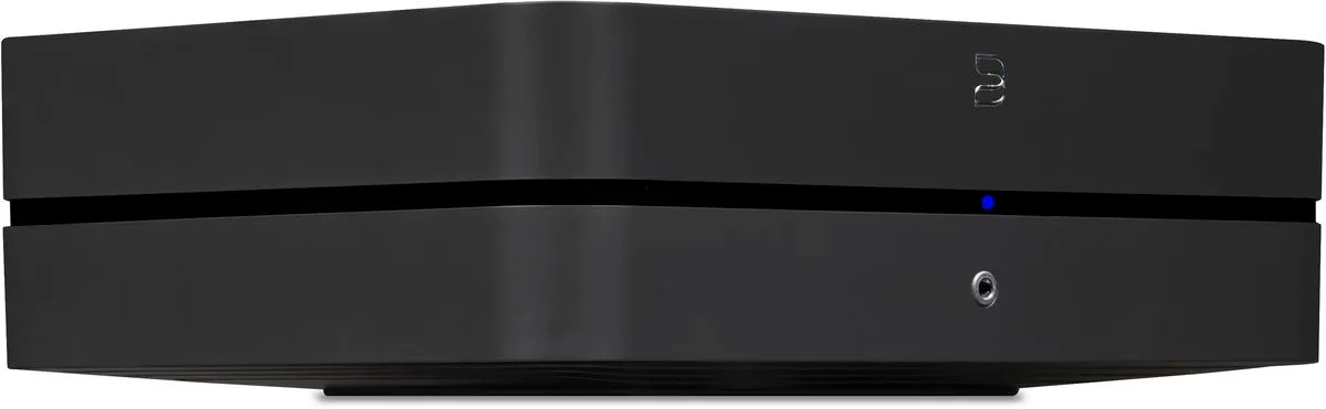 Bluesound Powernode Noir (2021) Amplis hi-fi stéréo