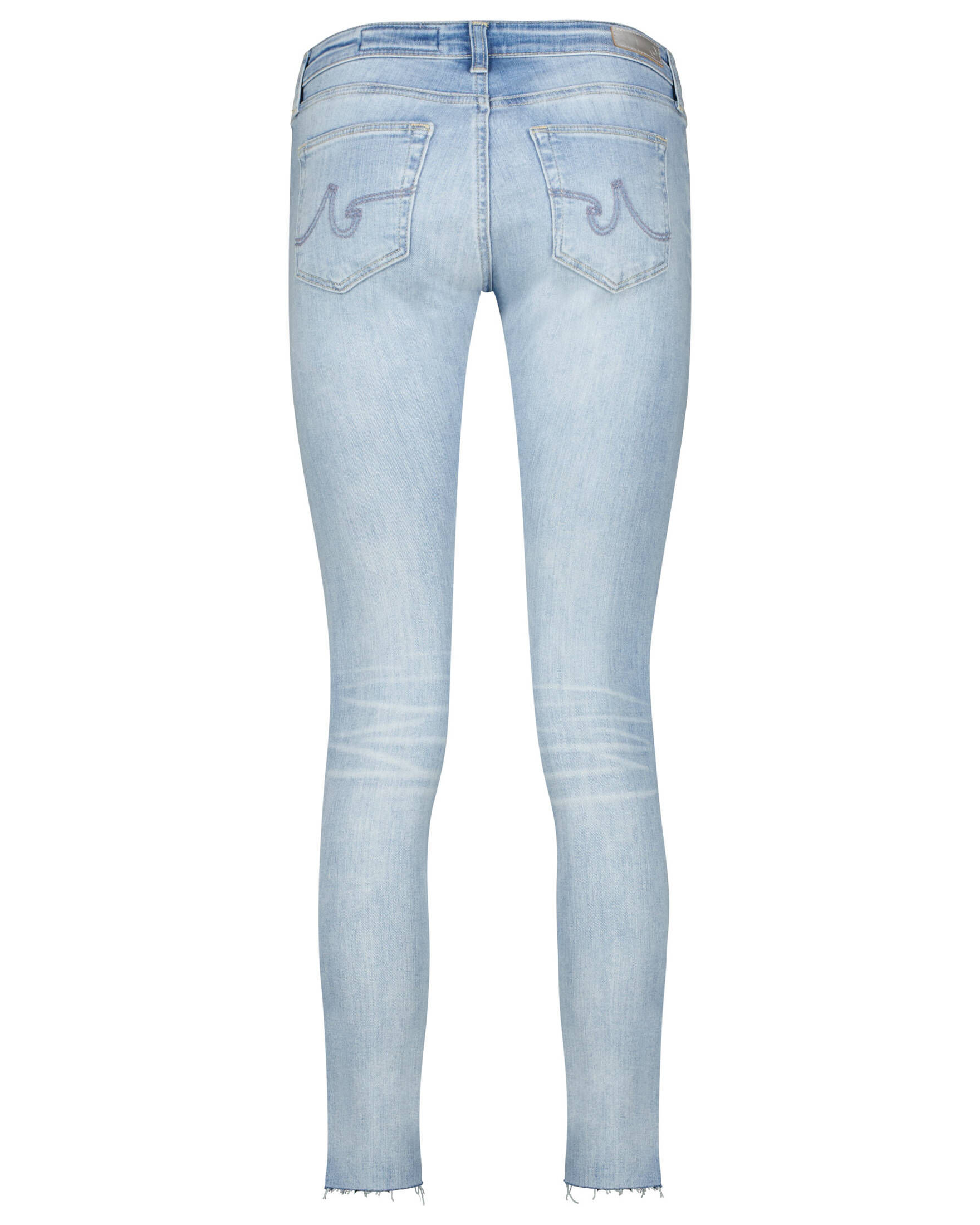 AG - Adriano Goldschmied| Damen Jeans