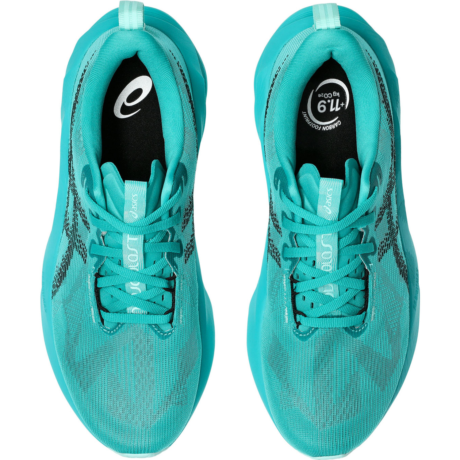 ASICS Novablast 5 Heren