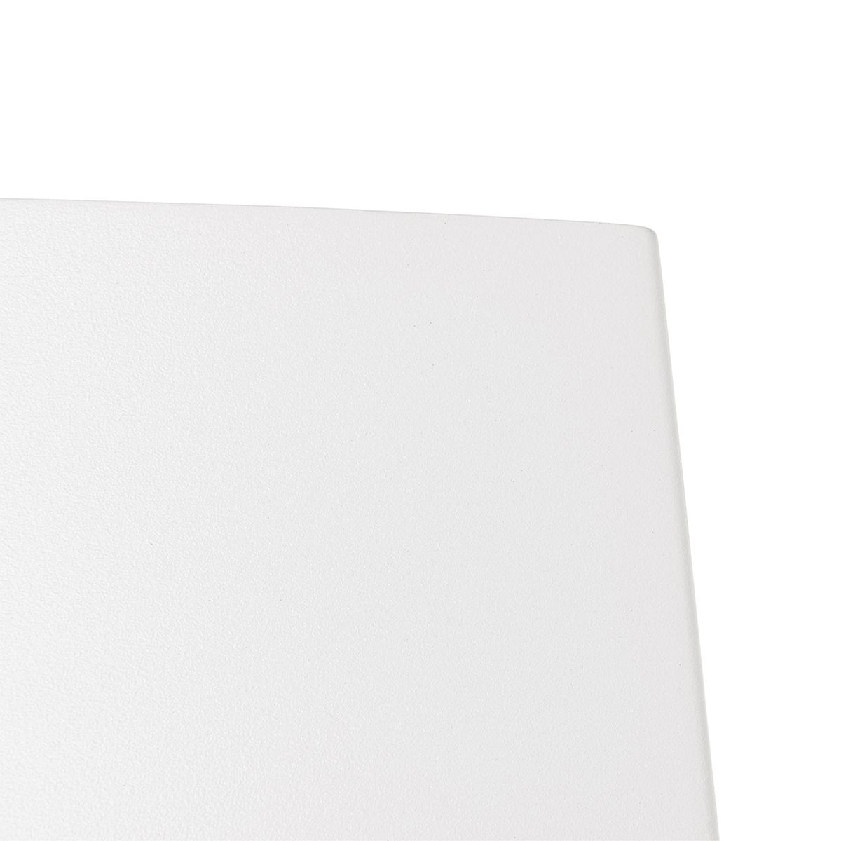 Moderne buiten wandlamp wit IP44 - Caz