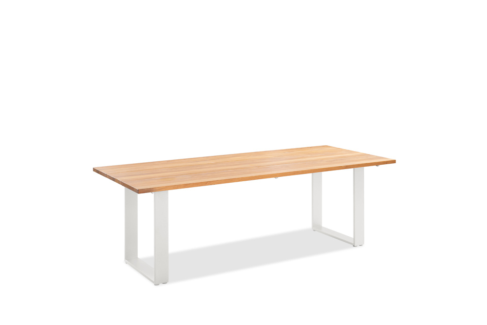 Gartentisch NOAH L160xB95xH76cm