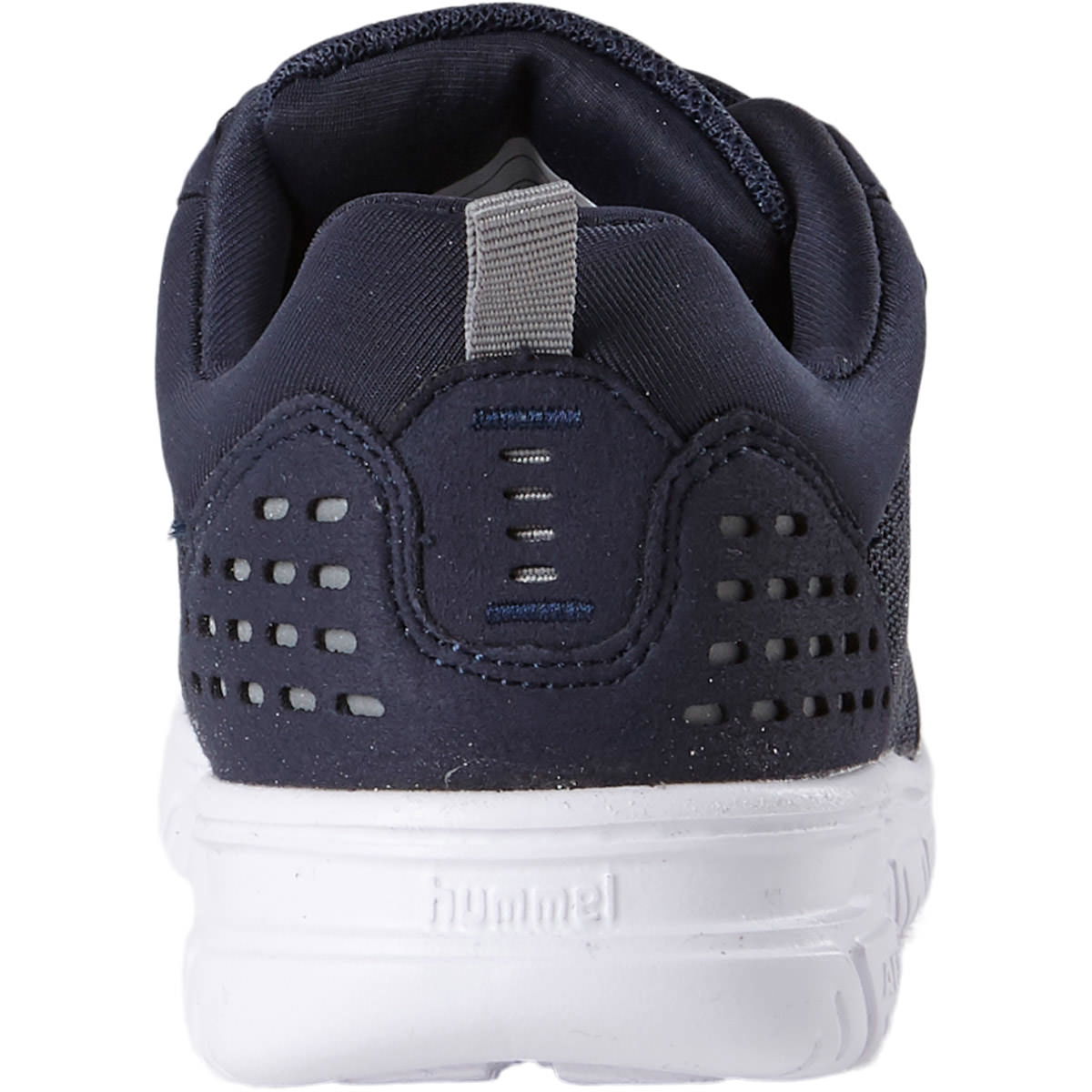 hummel Crosslite Dot 4 Velcro Sneakers Børn