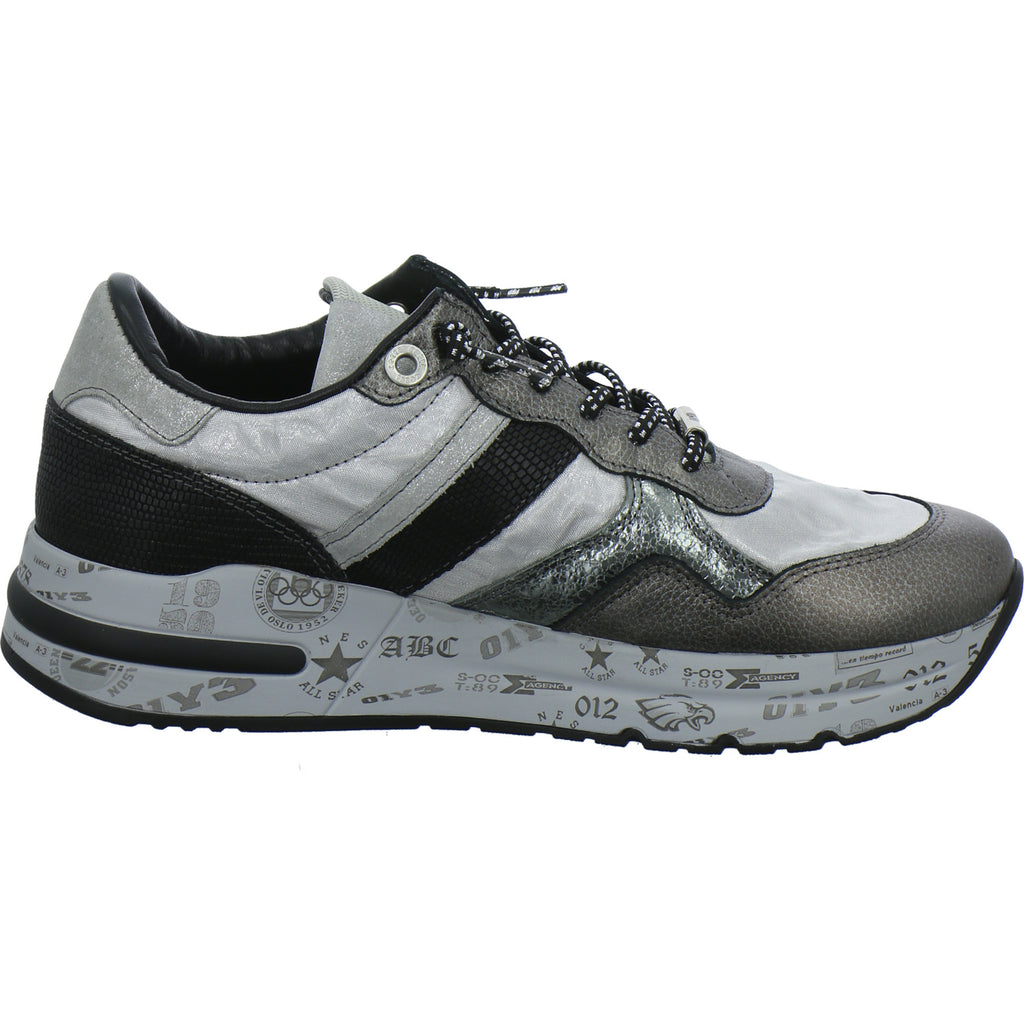Cetti Sneaker Damen Grau-kombi
