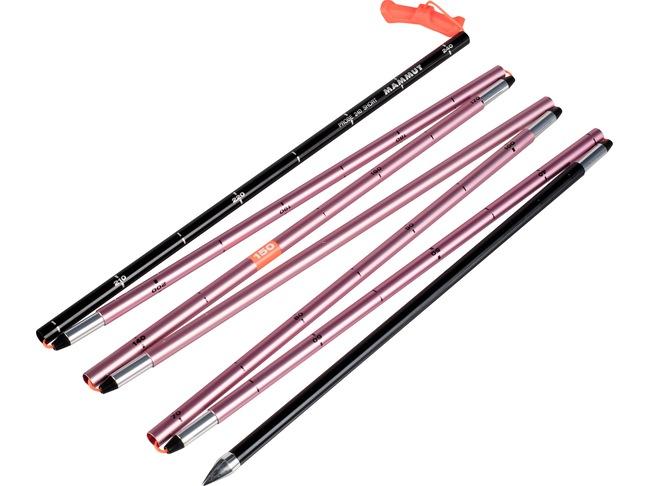 MAMMUT Probe 240 short Lawinensonde