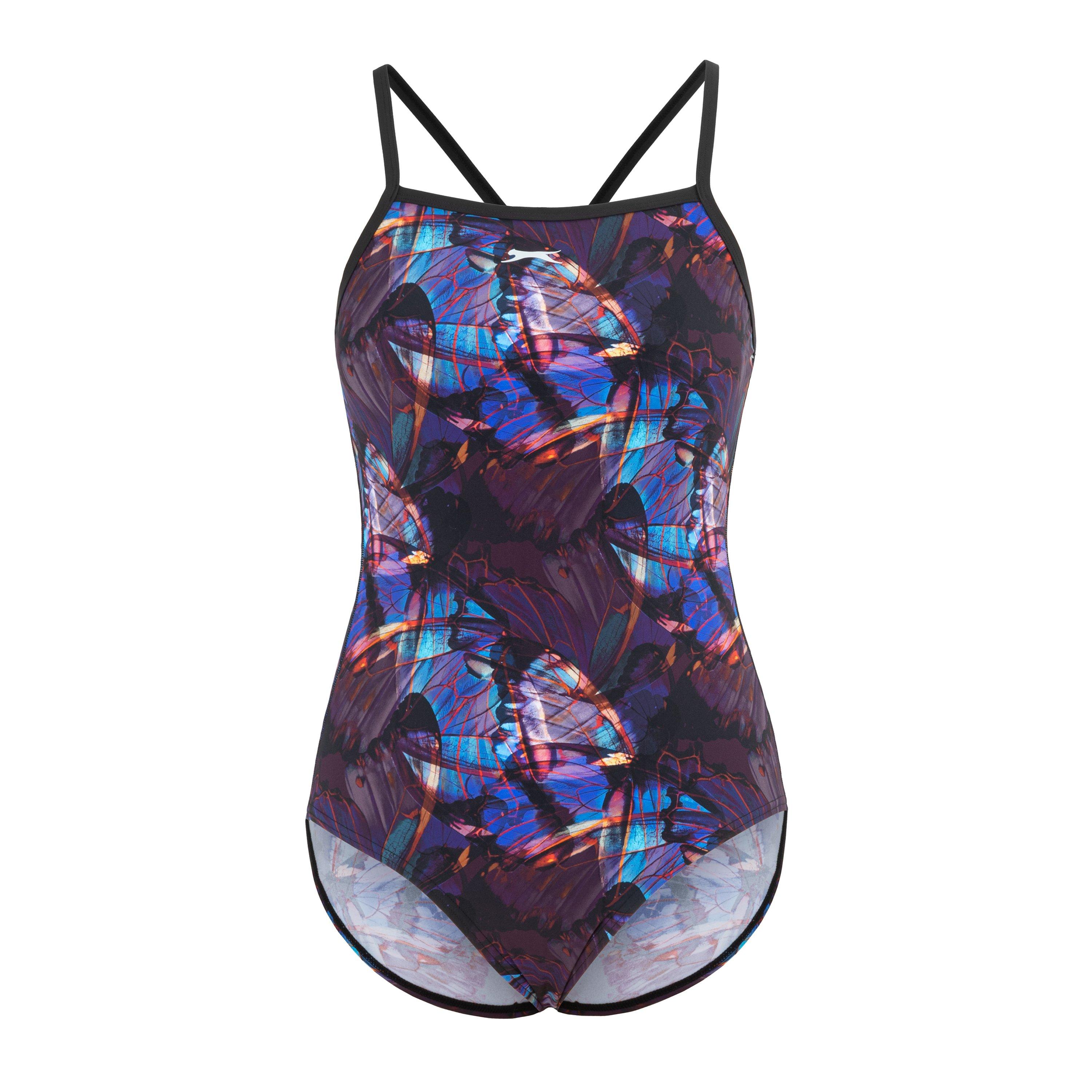 Slazenger Slaz AO Tieback Ld53