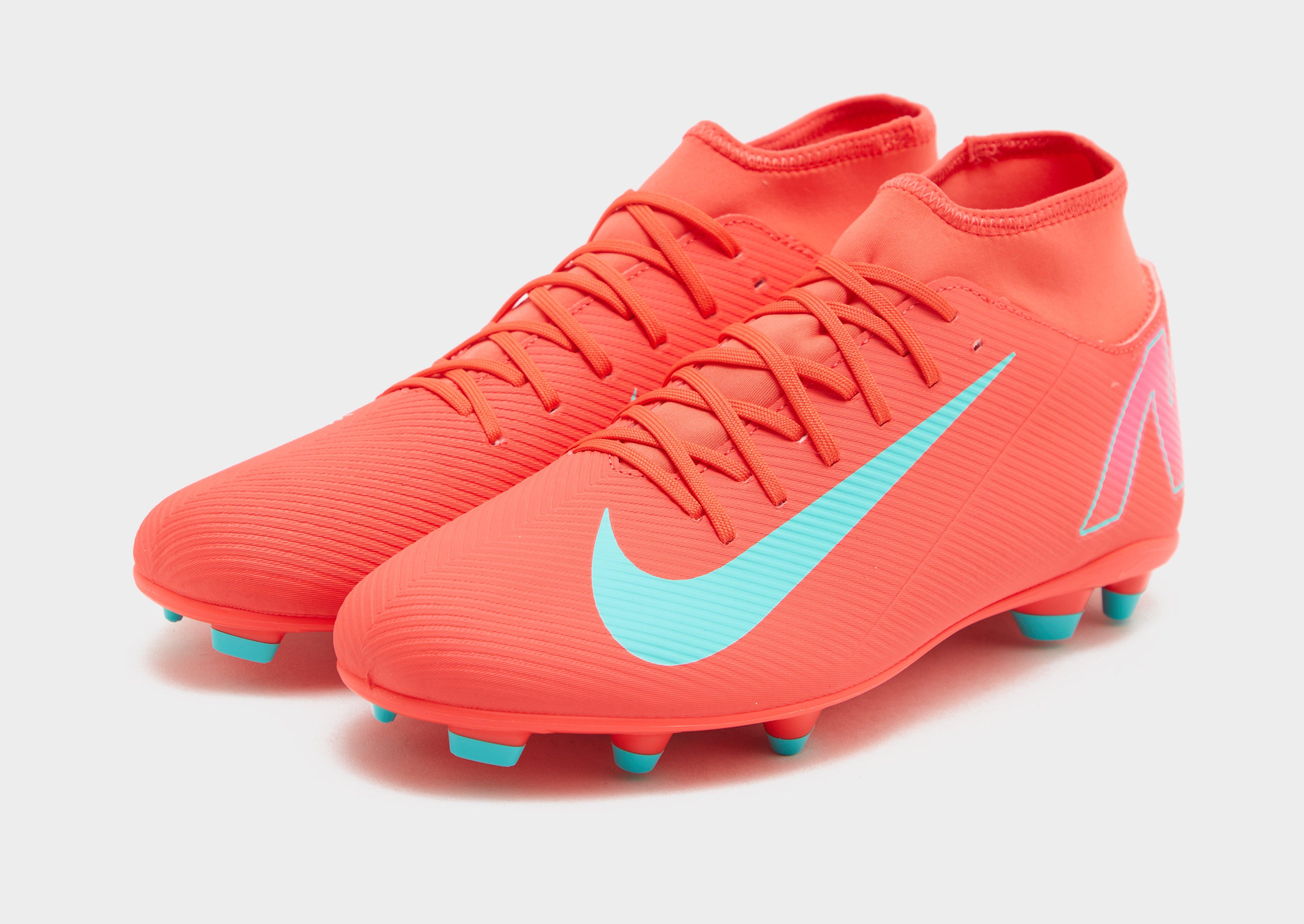 Nike Mercurial Superfly 10 Club FG