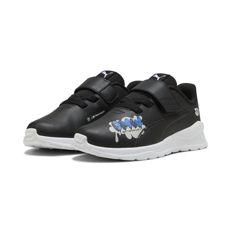 Puma BMW M Motorsport Anzarun Sneakers