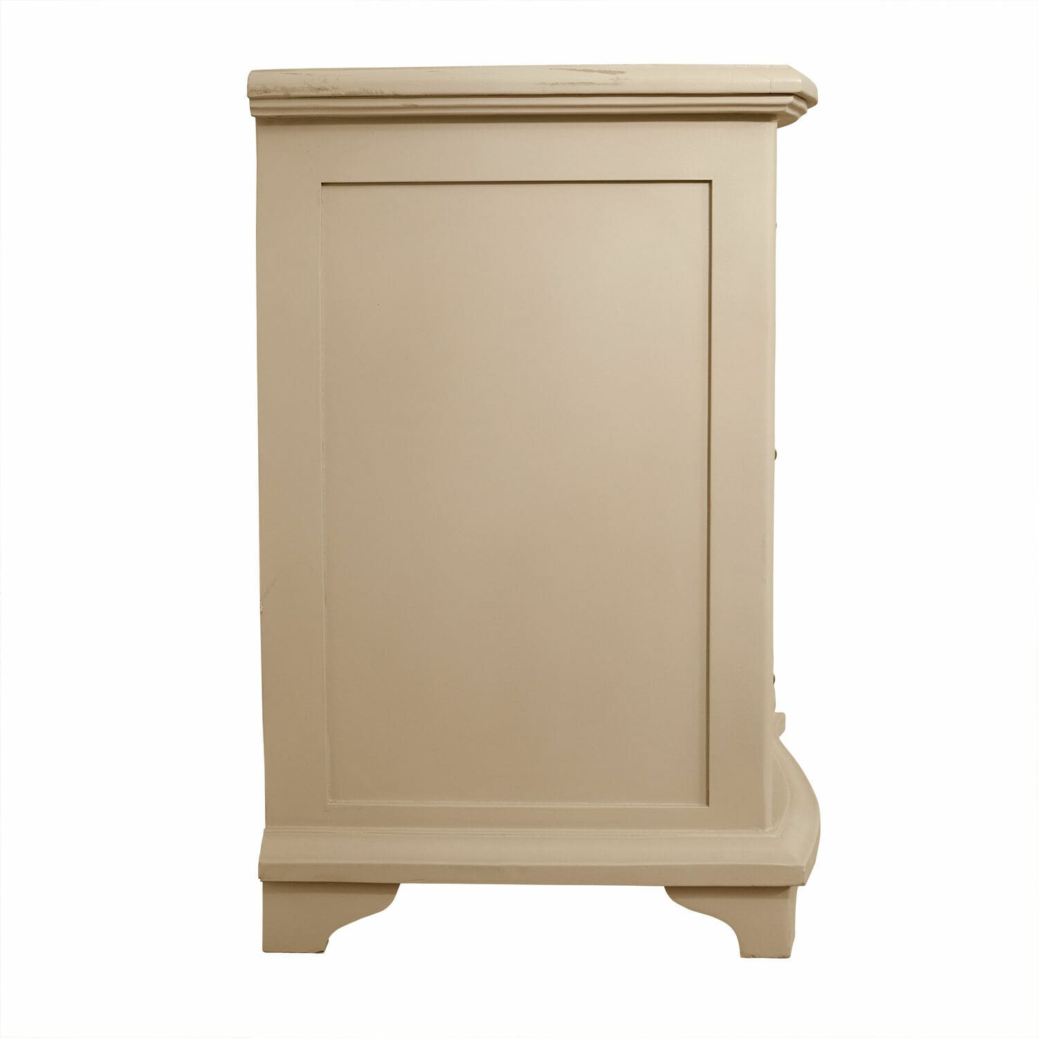 Kommode Aiguillon beige