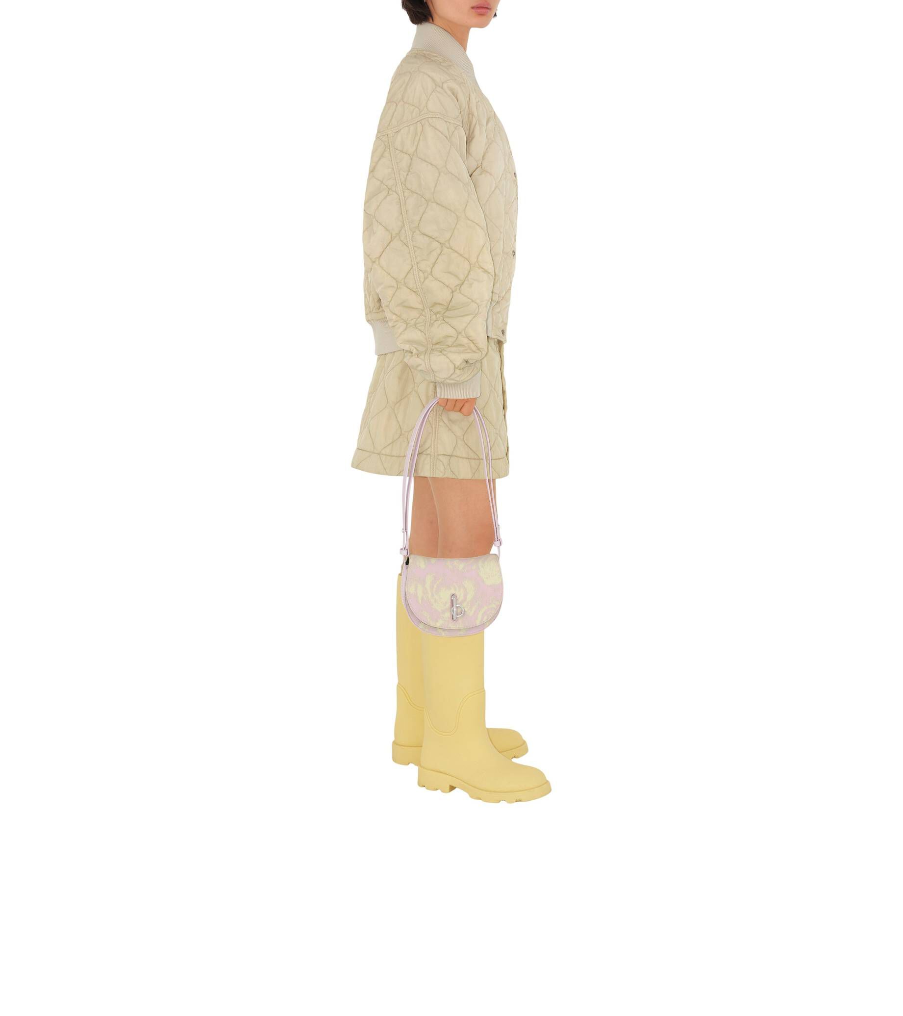 Burberry| Damen Bomberjacke