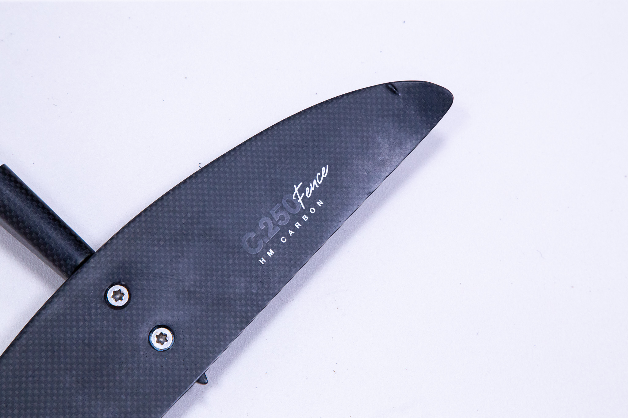 F.one Plane Phantom Carbon 1080