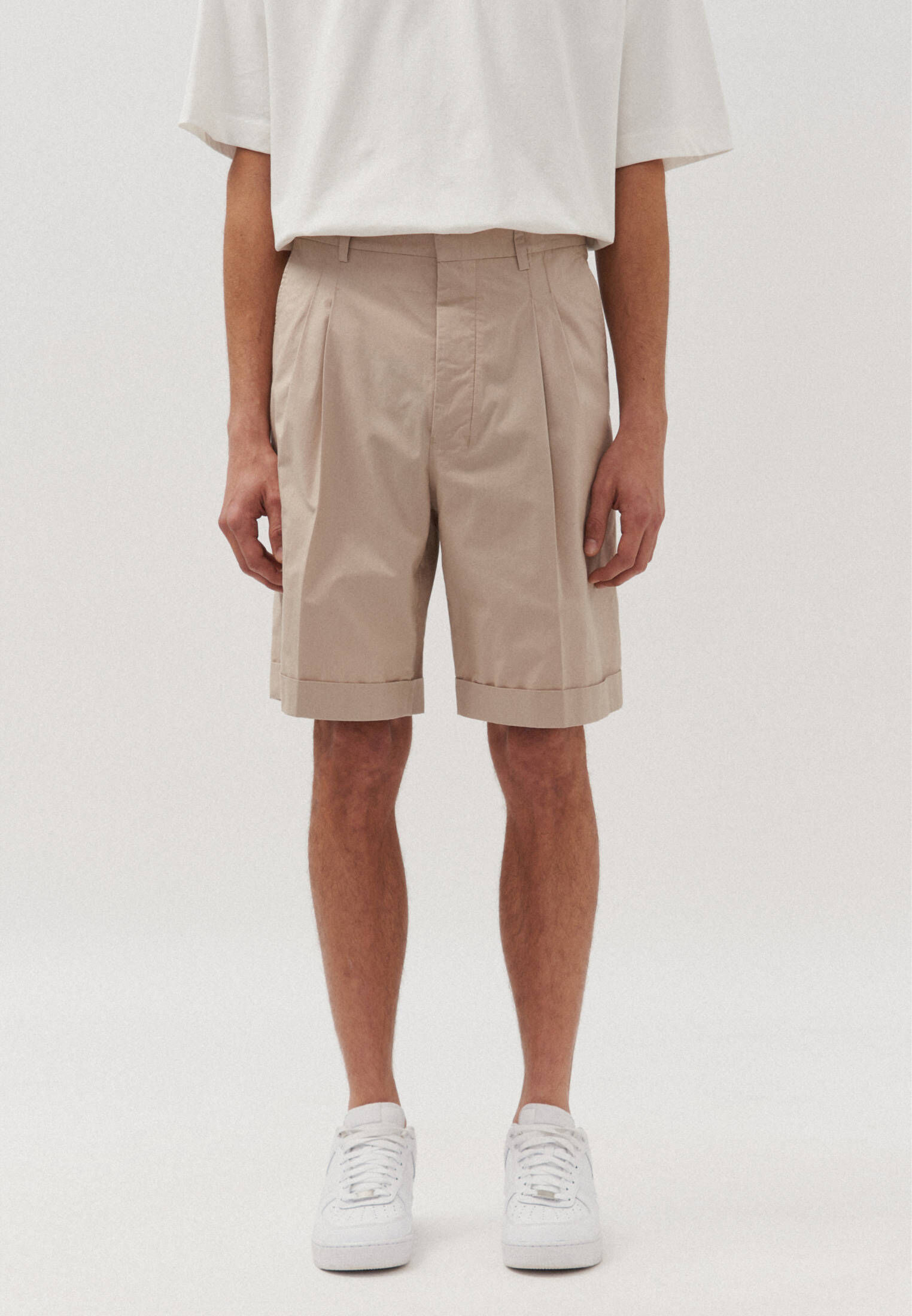 Seidensticker| Herren Bermudas Studio