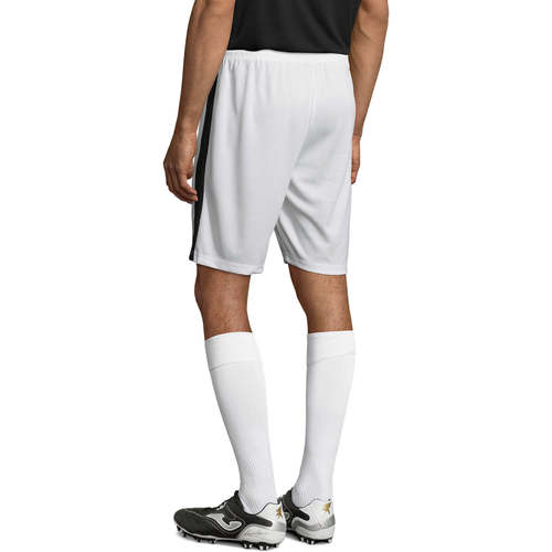 Sols - OLIMPICO pantalon corto hombre Blanco