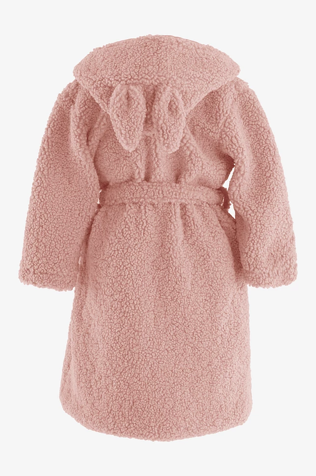 TEDDY MINI badekåpe