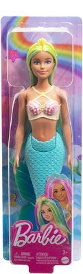 Barbie A Touch of Magic Dukke Havfrue