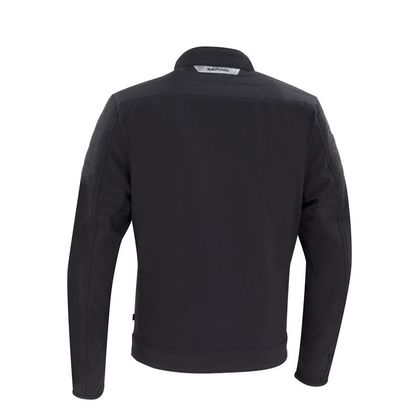 Blouson Bering INSIGHT - Noir