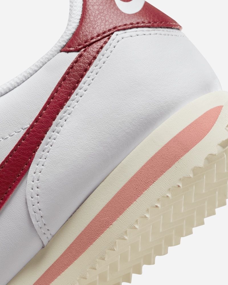 Chaussures Nike Cortez pour femme
