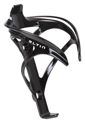 Porte-bidon Nerve - Fibre Noir et Blanche