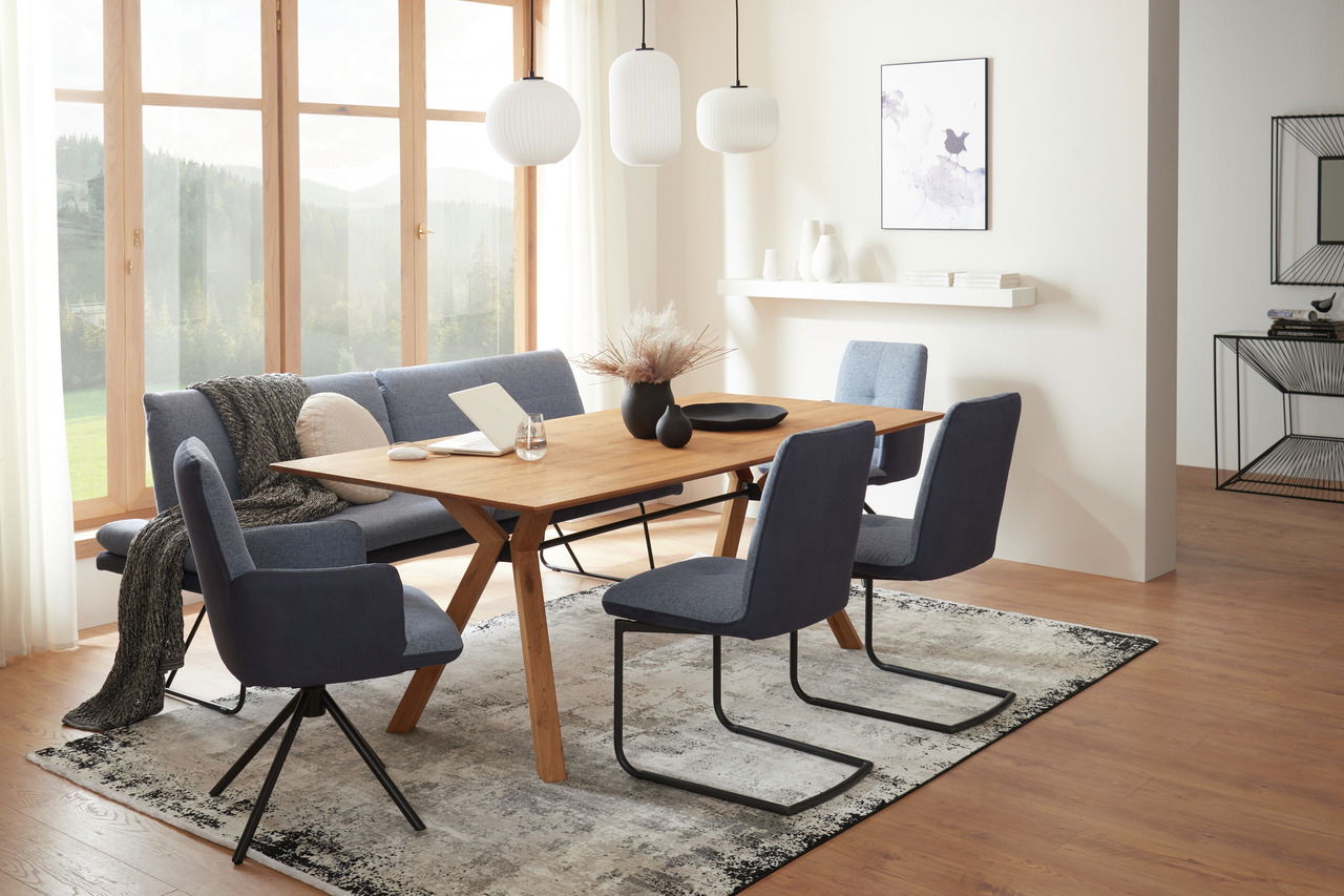 Dieter Knoll Esstisch MONDELLO