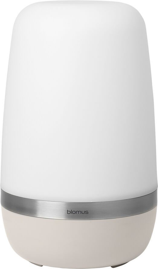 Blomus LED Outdoor Lamp -SPIRIT- Moonbeam Moonbeam