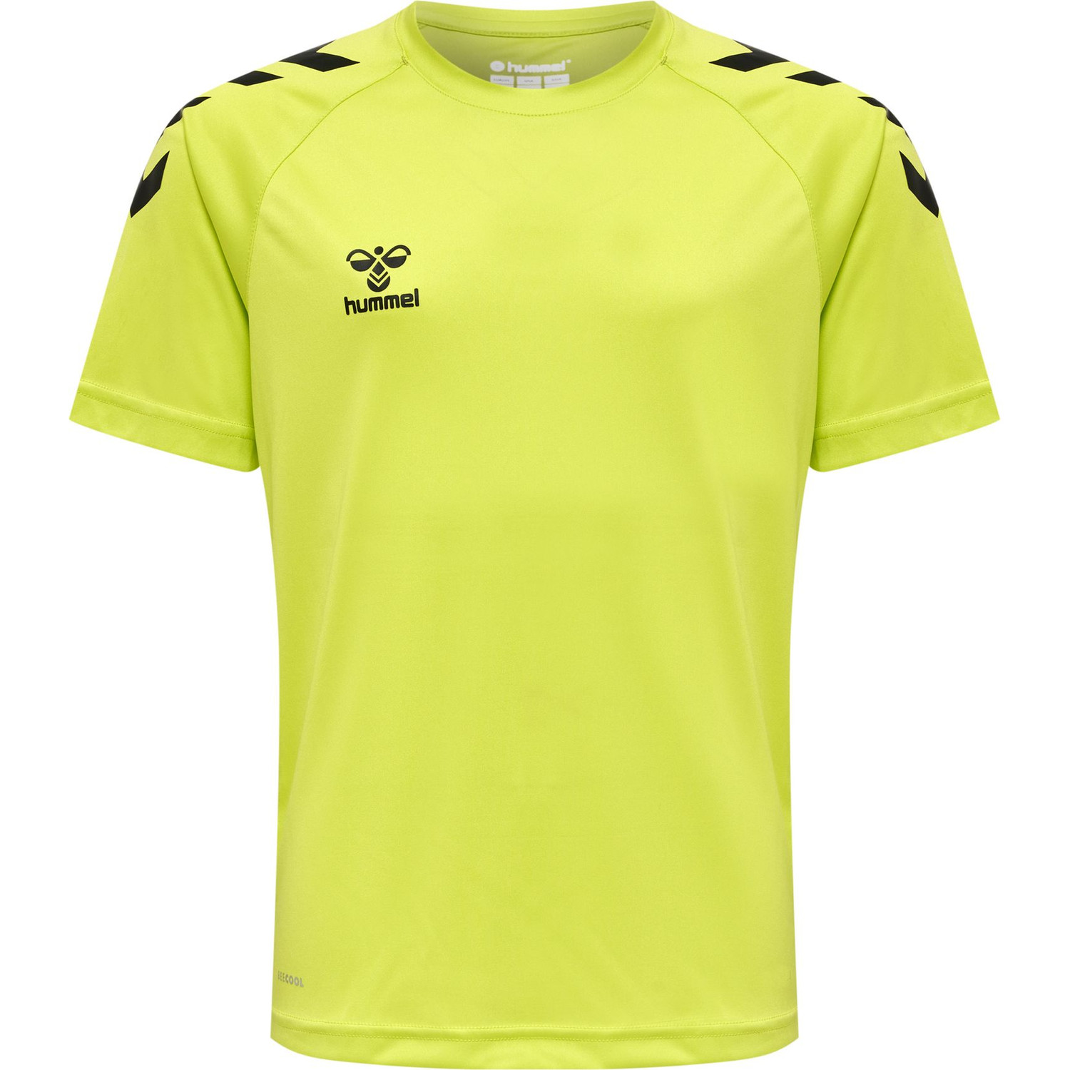 Hummel Core XK Core Poly Shirt Kids