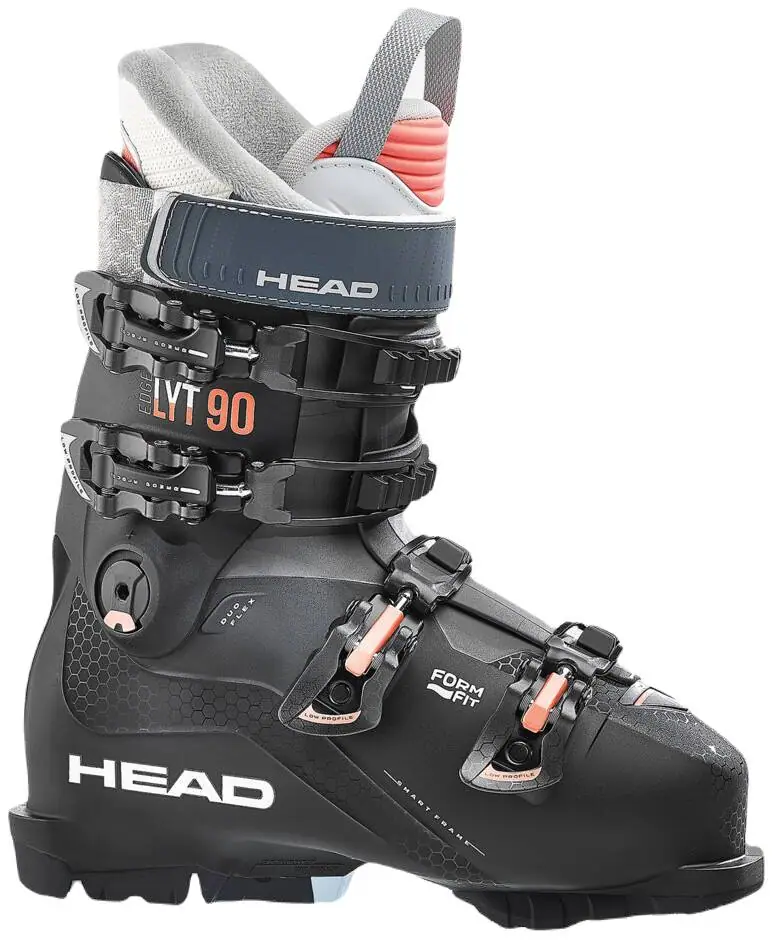 Head Edge Lyt 90 W Skistøvler Dame | SkatePro