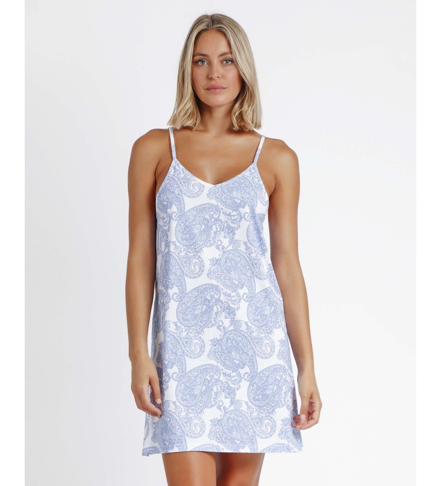 Admas Camisola Very First Love azul