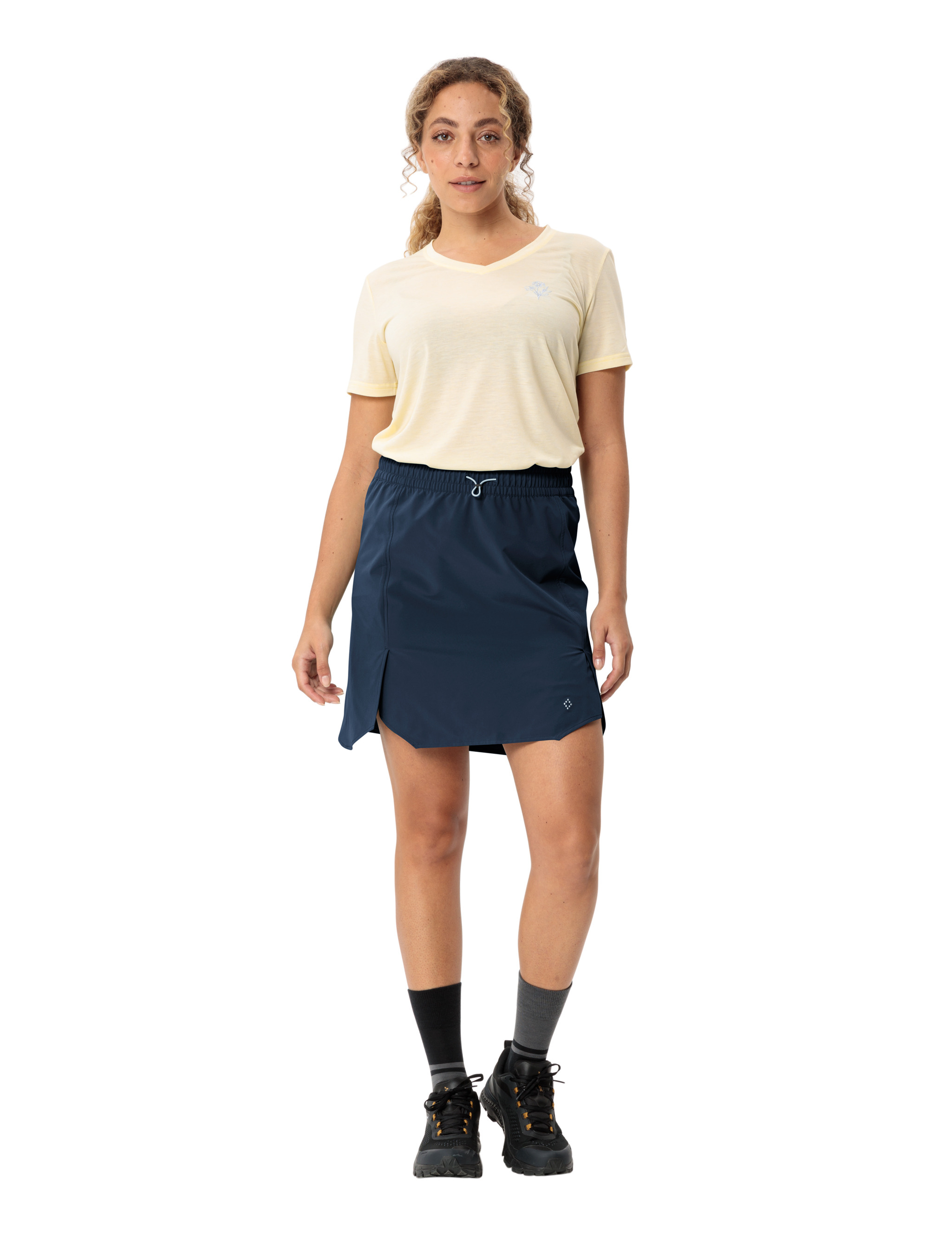 Women's Skomer Skort V
