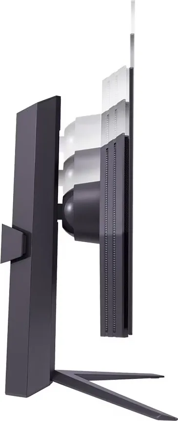 LG UltraGear OLED 27GS95QE-B Écrans gaming