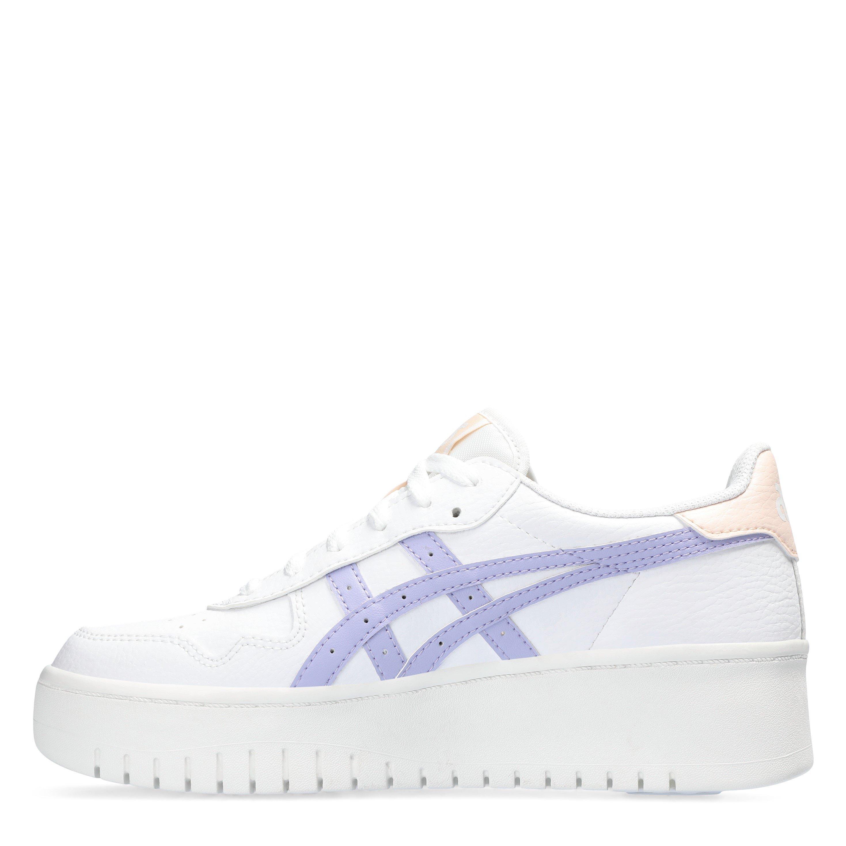 Asics Japan S Platform Womens SportStyle Shoes