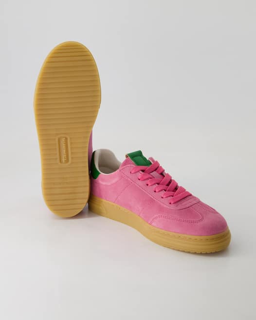 Tamaris M2378842 Sneaker in Pink