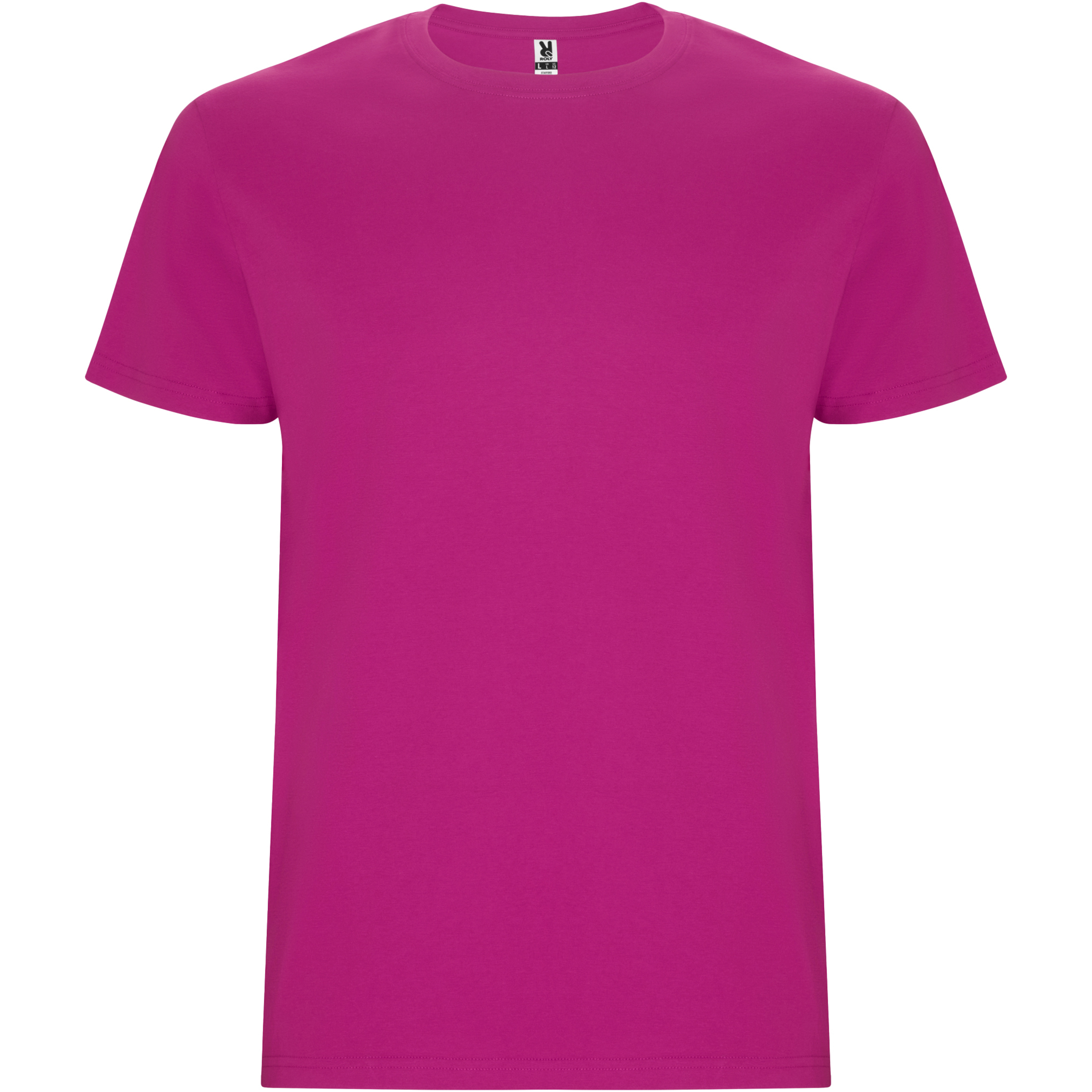 Roly K6681 - T-shirt Stafford à manches courtes pour enfant