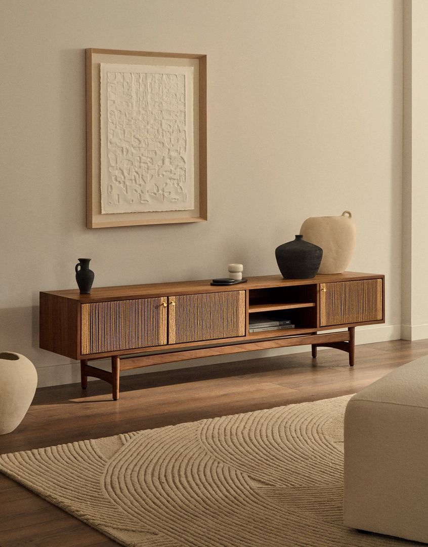 Kave Home   Elan Tv-meubel