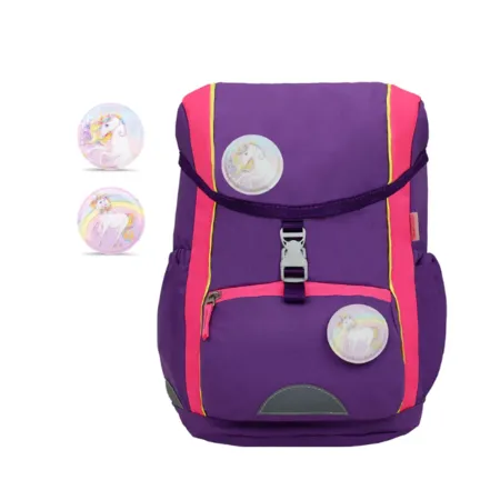 Belmil Kinderrucksack Kiddy Sporty Magicalmix