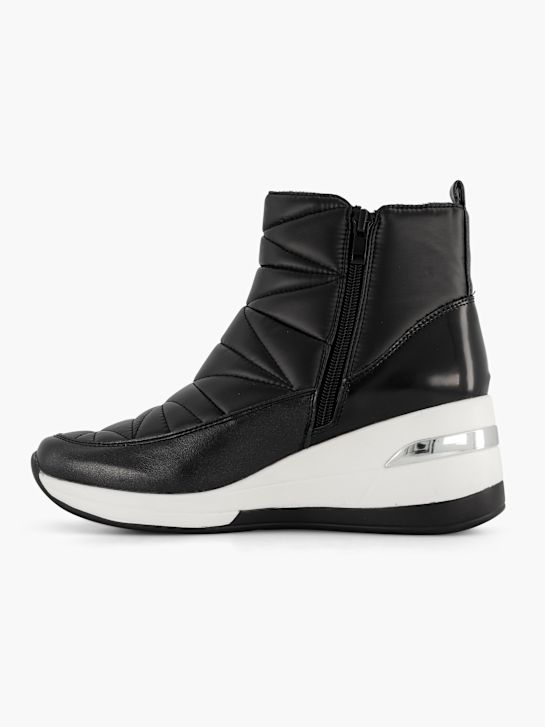 Cortina Boot