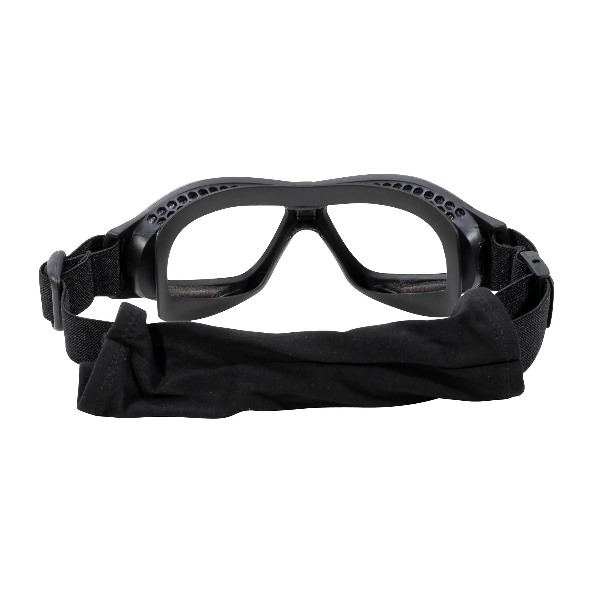 Revision -  Brille Bullet Ant Tactical Basic
