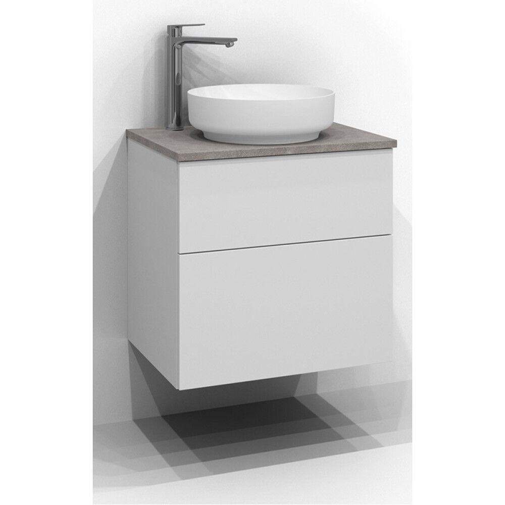 BENKEPLATE SVEDBERGS GLIMMER 60X45 SENTRUM