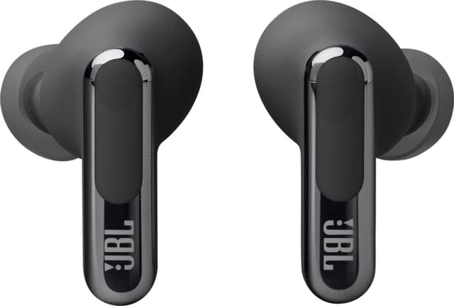 JBL Live Beam 3 true wireless in-ear høretelefoner (sort)