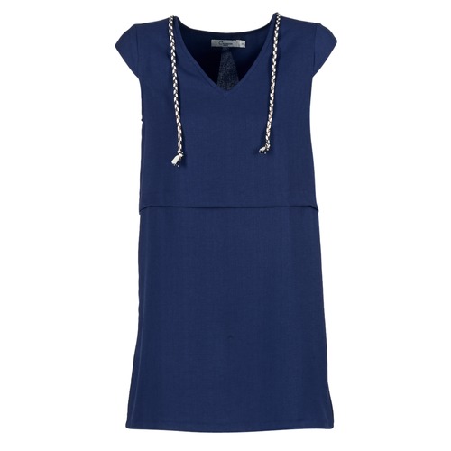 Casual Attitude - GELLE - Marine