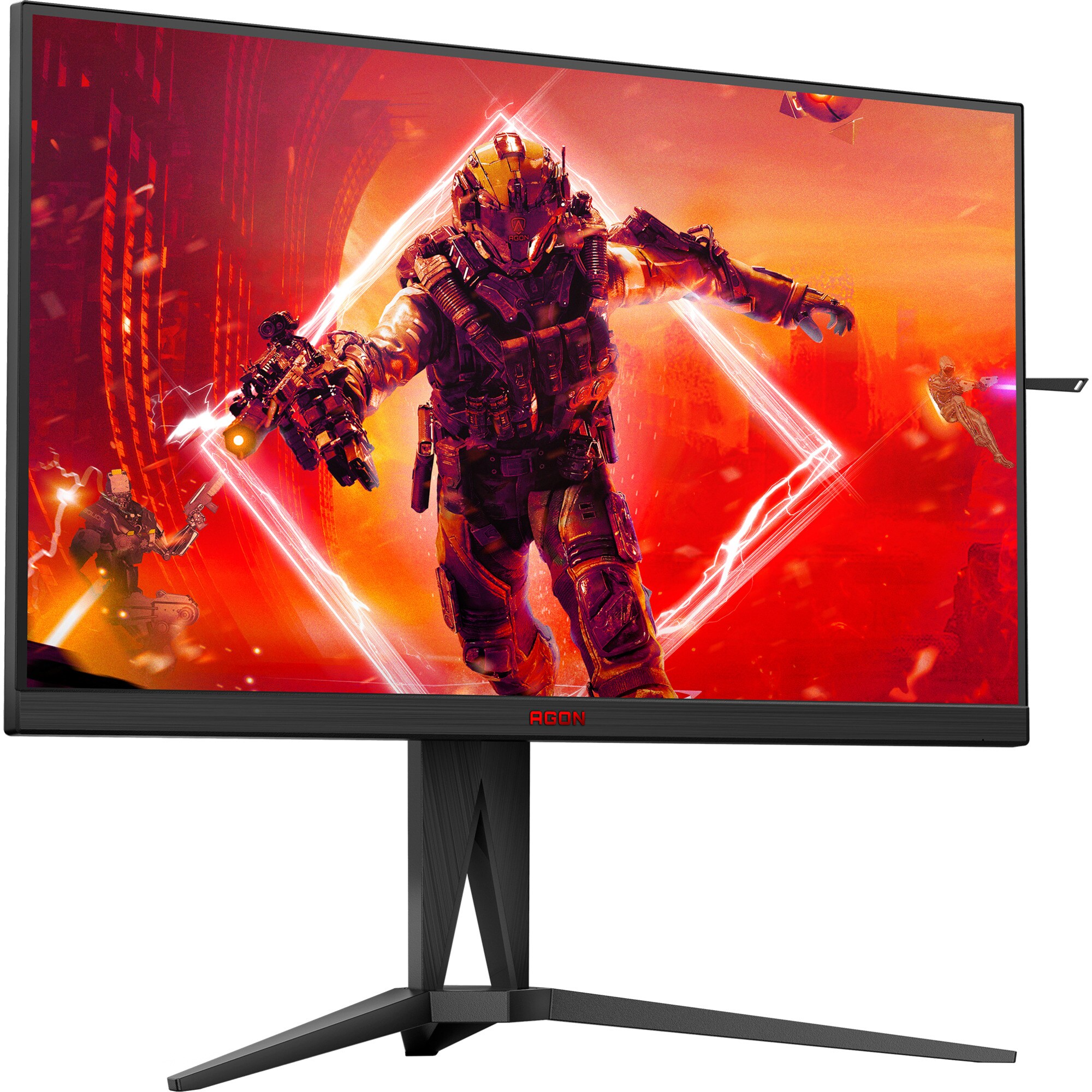 AOC Gaming-Monitor AGON AG325QZN/EU