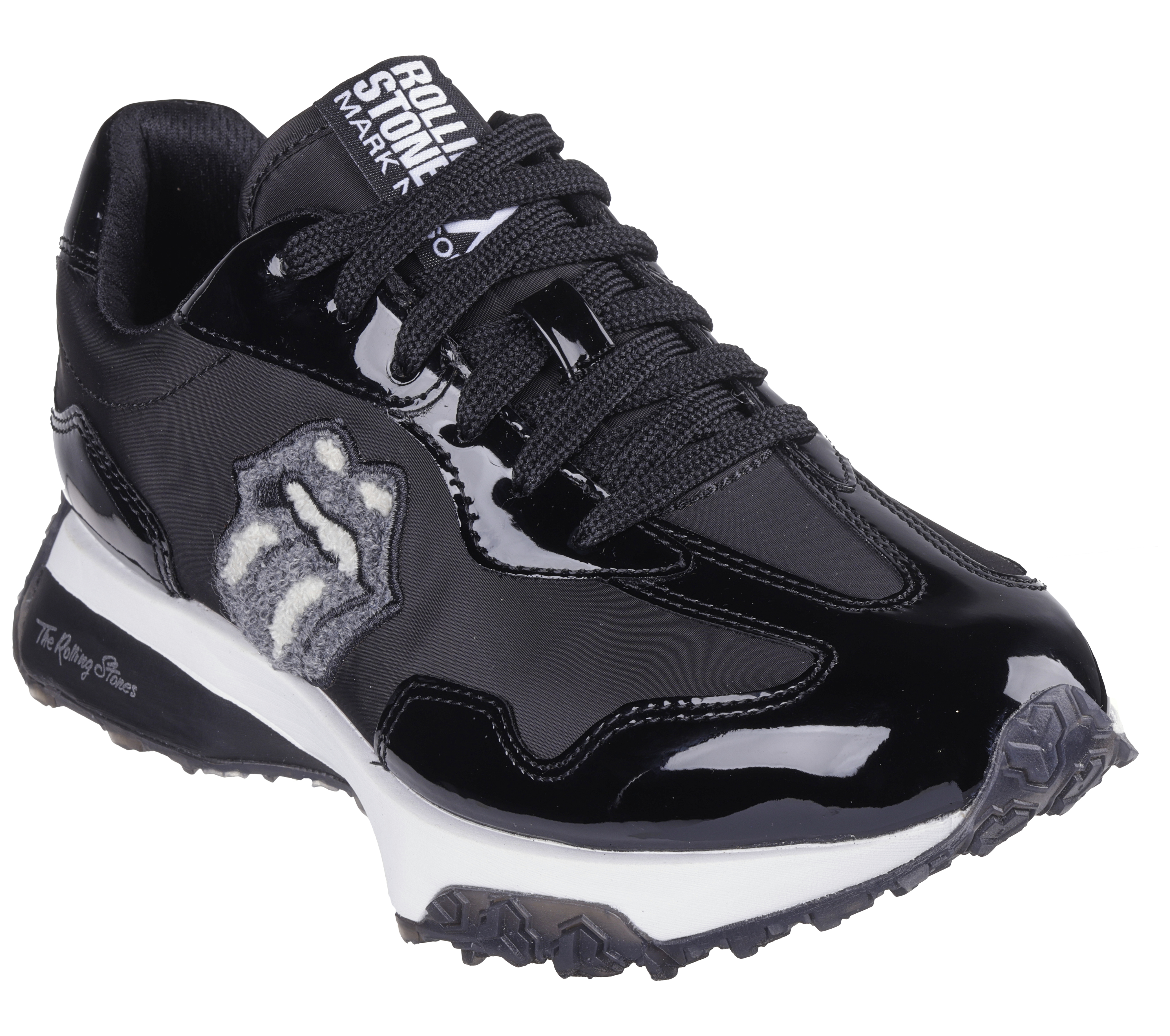 Rolling Stones: Upper Cut Neo Jogger - RS Lick