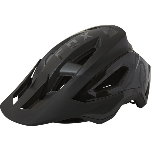Casque VTT FOX SPEEDFRAME PRO BLACK