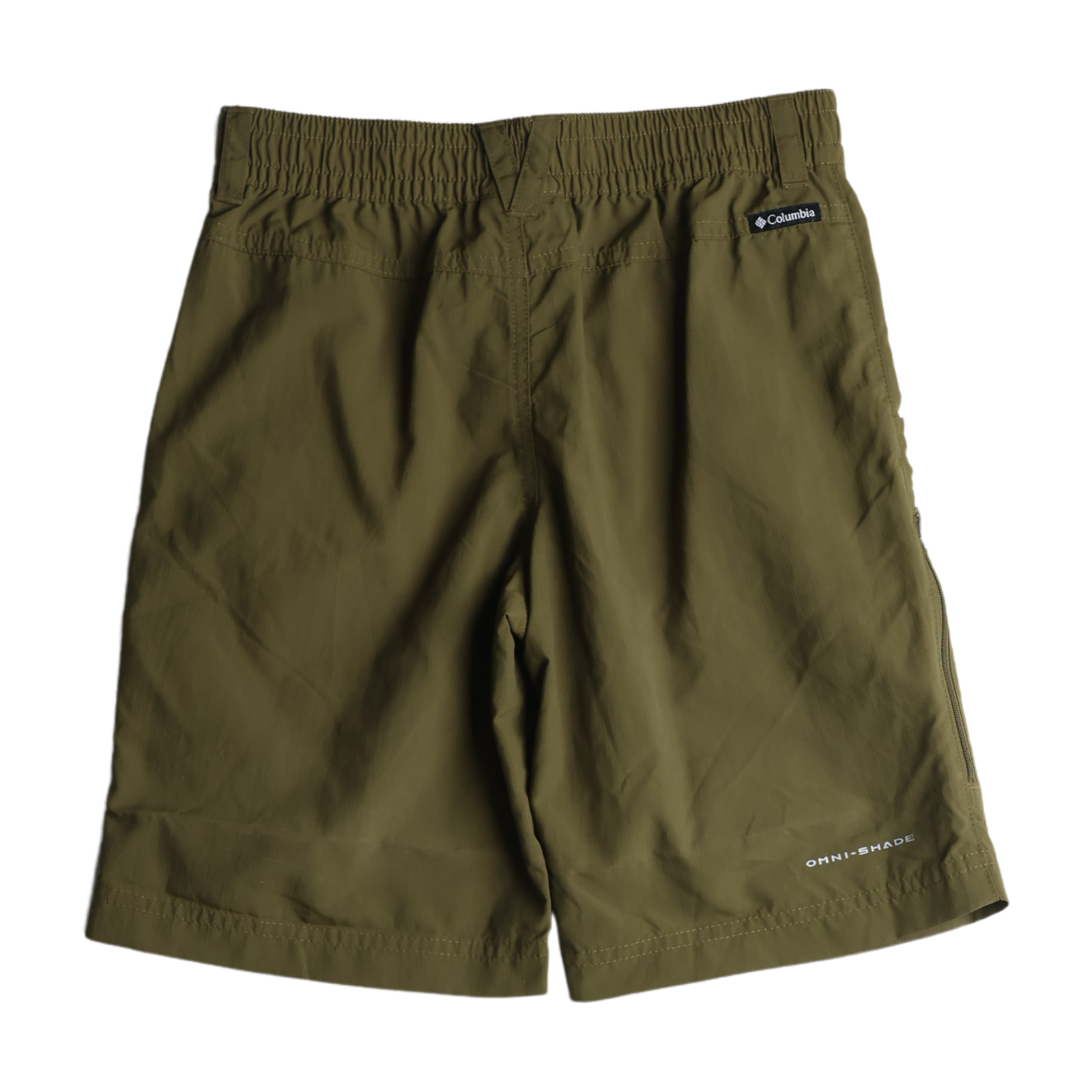 Columbia Silver Ridge IV Shorts, junior - S
