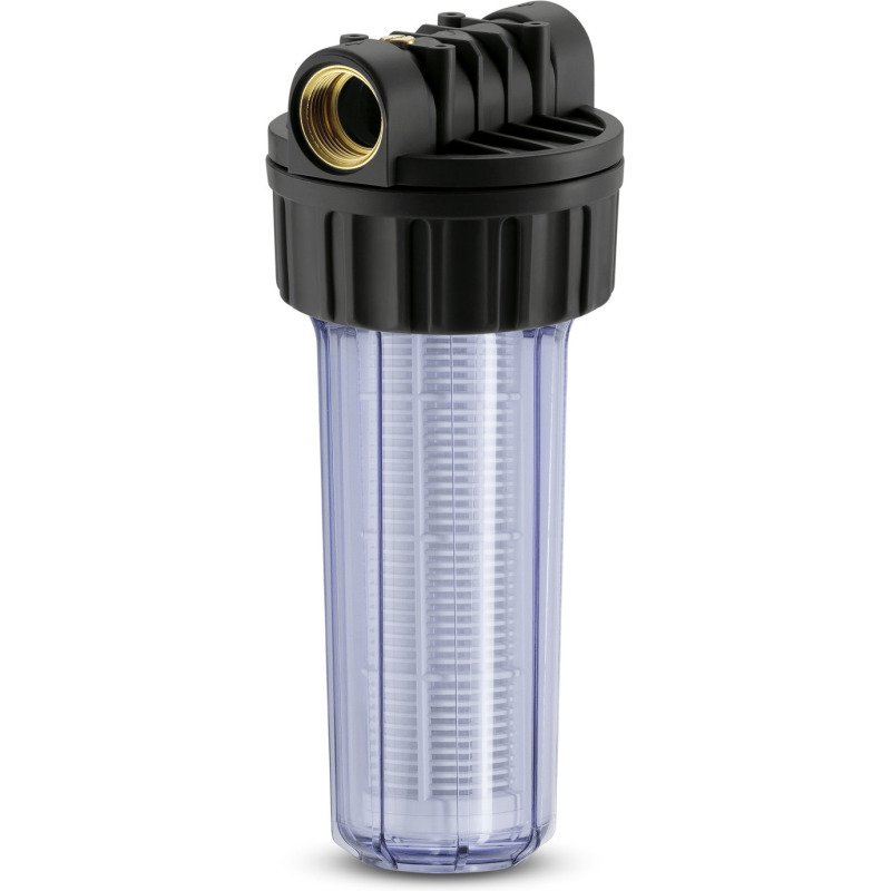 Kärcher - Préfiltre pour pompe, large