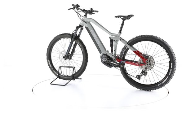 Produit reconditionné - Haibike AllTrail 5 Vélo électrique VTT 2024 - Très Bon Etat