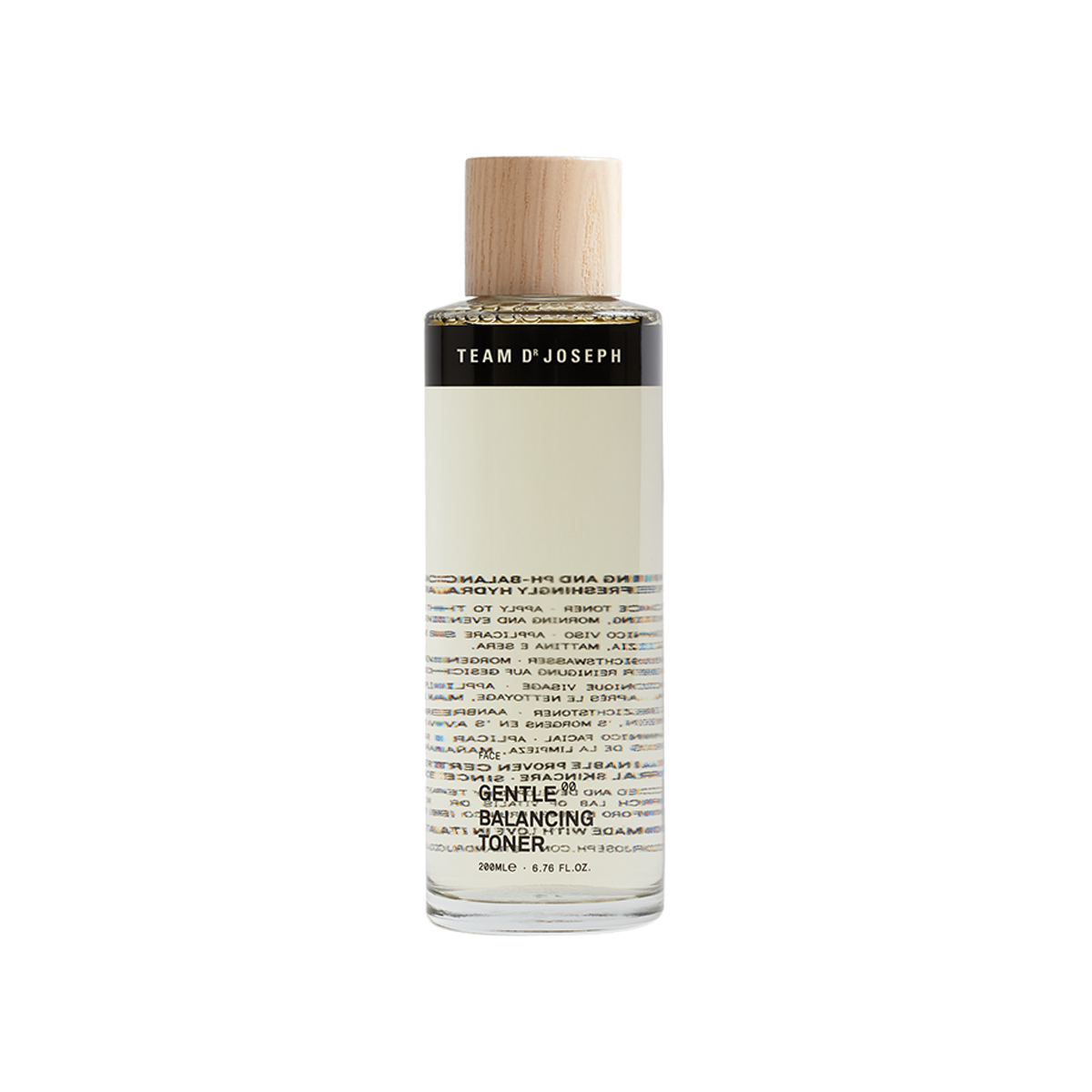 Gentle Balancing Toner 200ml