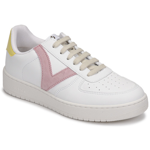 Victoria - 1258201ROSA - Blanc / Rose