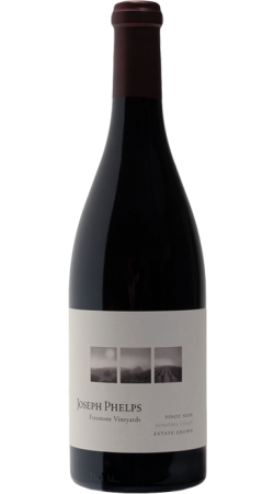Joseph Phelps Vineyards Freestone Pinot Noir 2018 Sonoma County (USA) Rouge