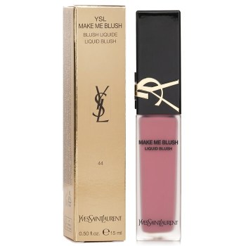 Yves Saint Laurent Make Me Blush Liquid Blush