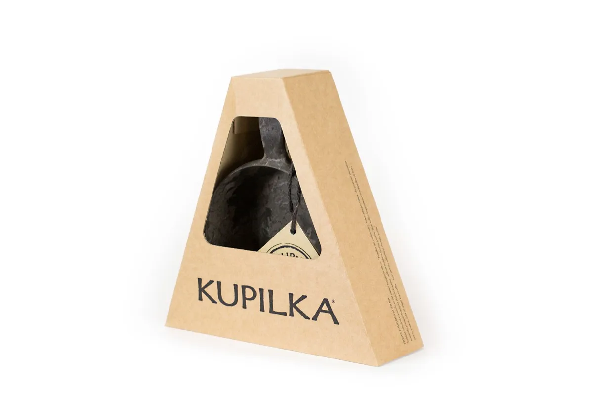 Kupilka 55 Bowl Black